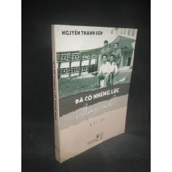 Đã có những lúc đáng nhớ mới 80% HPB.HCM0803 38237