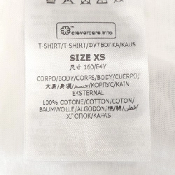 Áo thun STELLA MCCARTNEY 6J0158 3SPZ55 631641