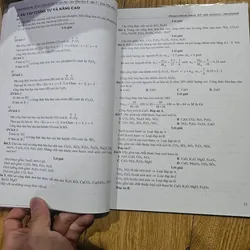 Tài liệu dạy - học hóa học 8 tập 2
20k 729826