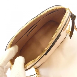 Túi xách vai Louis Vuitton Vernis Alma Mini Chain M52750 - Hàng hiệu Authentic 766959