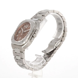 Bell & Ross BR05 Nâu Đồng BR05A-BR-ST/SST SS Tự động - Hàng hiệu Chính hãng 880837