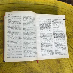 COMBO TỪ ĐIỂN THÀNH NGỮ NHẬT - VIỆT & TỪ ĐIỂN NHẬT VIỆT 719582