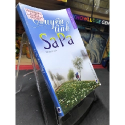 (TẶNG BOOKMARK) Chuyện tình Sa Pa 2011 mới 70% bẩn nhẹ Nhiều tác giả RBK0906 SÁCH VĂN HỌC