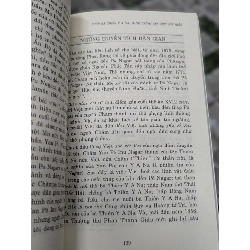 Tháp Bà Thiên Yana - Hành trình của một nữ thần - Ngô Văn Doanh 324515