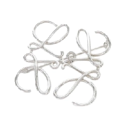 Loewe 111 25 020 Brooch