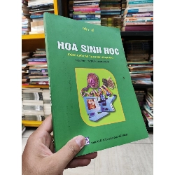 Hoá Sinh Học - TS. Trần Thanh Nhãn 509171