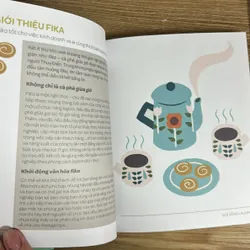 Lagom- Vừa đủ - Đẳng cấp sống của người Thuỵ Điển 568760