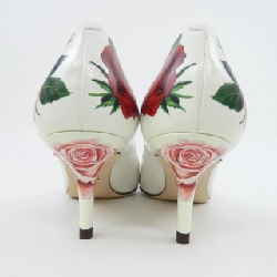 Giày cao gót DOLCE&GABBANA 659753