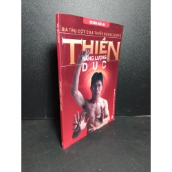 Thiền năng lượng dục mới 80% ố nhẹ 2006 Đoàn Hải An HCM2103 SỨC KHỎE - THỂ THAO Blogmeo 27525