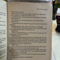 HÁN SỞ TRANH HÙNG - MỘNG BÌNH SƠN 750898