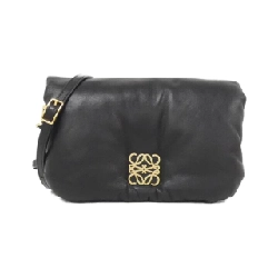 【Sản phẩm mới】Loewe Goya Puffer Mini A896W56X01 Túi đeo vai