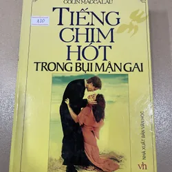 Tiếng Chim Hót Trong Bụi Mận Gai (c43)