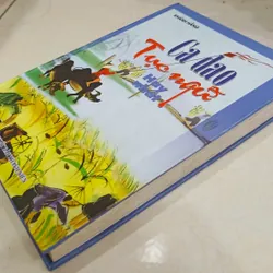 Ca dao tục ngữ hay nhất 🌻 697267