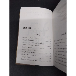 Những màu cánh thiên thần Trương Thanh Thùy mới 80% ố nhẹ 2018 HCM.ASB0609 916812