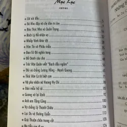 Những Tình Cảm Vĩnh Hằng - Tào Dư Chương 927531