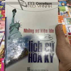 Những sự kiện lớn trong lịch sử Hoa Kỳ - Pam Cornelison