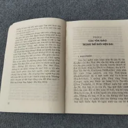 TÔN GIÁO THẾ GIỚI VÀ VIỆT NAM 716716