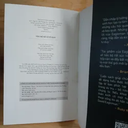 Não Bộ Kể Gì Về Bạn? - David Eagleman 673779