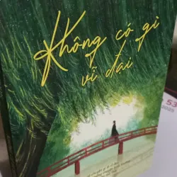 không có gì vĩ đại