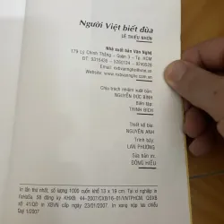 Người Việt biết đùa 1019108