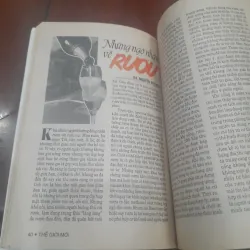 THẾ GIỚI MỚI số 241 ngày 23.6.1997 1032293