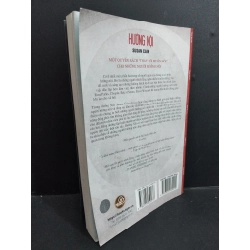 Hướng nội mới 80% ố bẩn nhẹ 2019 HCM2811 Susan Cam TÂM LÝ 356231