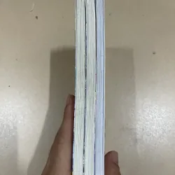 Đội thám từ vựng tiếng anh Gram Gram 3 cuốn (c43) 938049