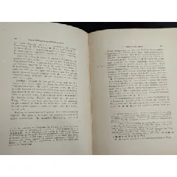 Deux lexiques sanskrit - chinois - Prabodh Chandra bagchi xuất bản 1929 -1937 trọn bộ 726940