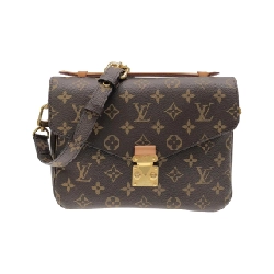 Túi xách Louis Vuitton Monogram Pochette Metis MM M44875 - Hàng hiệu Chính hãng