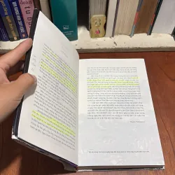 [Sách Bìa Cứng, Có Highlight] - II Tiểu Thuyết: Đêm Núm Sen - Trần Dần - 2017 907632