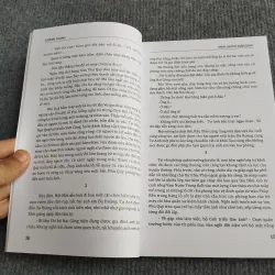 HÀM LUÔNG DẬY SÓNG - THANH GIANG 568154