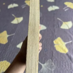 The Chaos of stars 789417