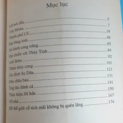 Thế Giới Cổ Tích 749105
