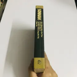 SƠN NAM – TỪ U MINH ĐẾN CẦN THƠ Ở CHIẾN KHU 9 · 20 NĂM GIỮA LÒNG ĐÔ THỊ · BÌNH AN 751204