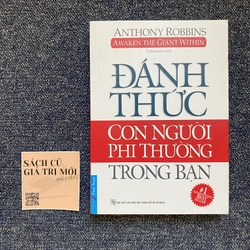 Đánh thức con người phi thường trong bạn