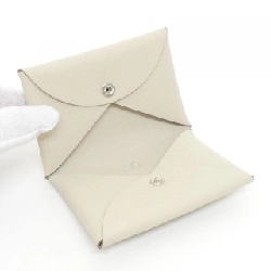 Ví thẻ Hermes Calvi 064954CK 622828