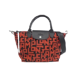 【新品】Longchamp LE PLIAGE LGP 1512 412 Túi xách