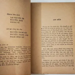 SỐ PHẬN CỦA TIỂU THUYẾT - Ý kiến của các tác giả nước ngoài 714666