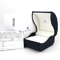 Đồng hồ sóng radio Casio Oceanus OCW-S400-3AJF TI Solar Quartz - Hàng hiệu Chính hãng 882196