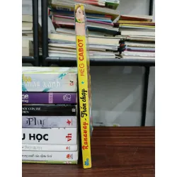 Airhead - Tập 3: Runaway - Trốn chạy – Meg Cabot 573376