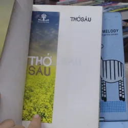 Sách: Thở sâu - TG: Trần Thị Hồng Hạnh (B3) 1024371