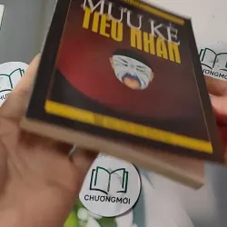 Mưu Kế Tiểu Nhân - Thái Uyên 727260