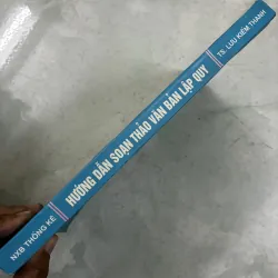 Hướng dẫn soạn thảo văn bản lập quy 1010193