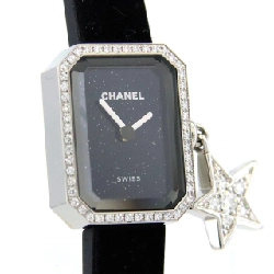 Chanel Première Lucky Star/D LIMITED H7943 SS Quartz - Hàng hiệu Authentic 873730