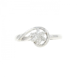 Nhẫn kim cương PT 0.14CT 673556