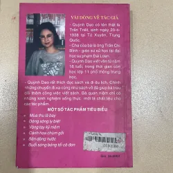 Vòng tay kỷ niệm - Quỳnh Dao (c47) 938646