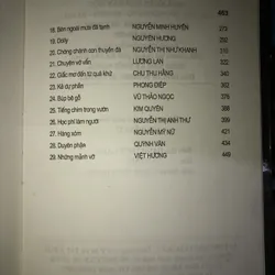 Truyện ngắn nữ đầu thế kỷ 21 (2001-2007) 711310
