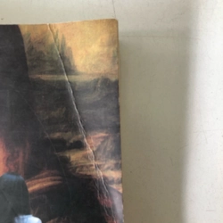 Trò chuyện cùng nàng Mona Lisa 359431