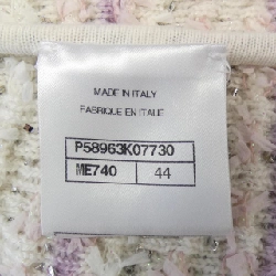 Chanel CHANEL P58963K07730 Đầm - Hàng hiệu Chính hãng 814975