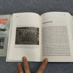 LÍNH BAY - PHẠM PHÚ THÁI 991033